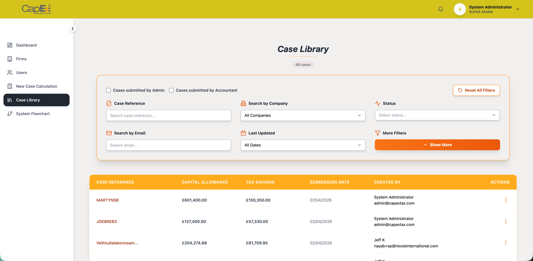 Step 4: We Handle the Specialist Work