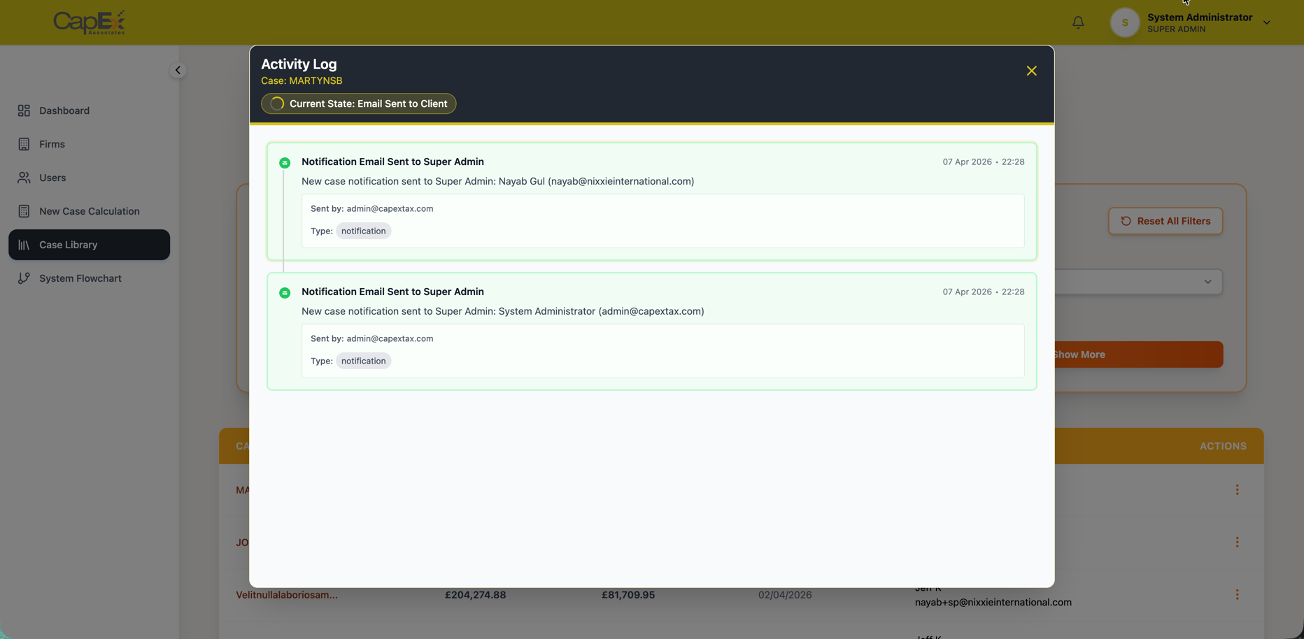 Specialist survey and HMRC-ready capital allowance report