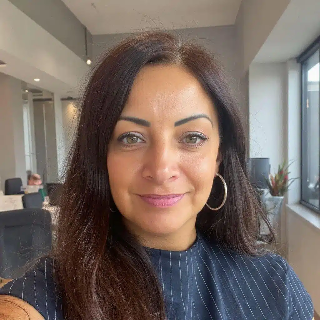 Bernadette Rixon, Consultant at Capex