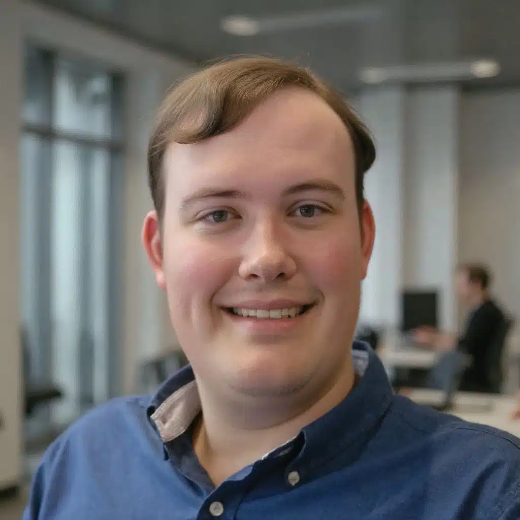 Daniel Burdett, Capital Allowance Analyst at Capex