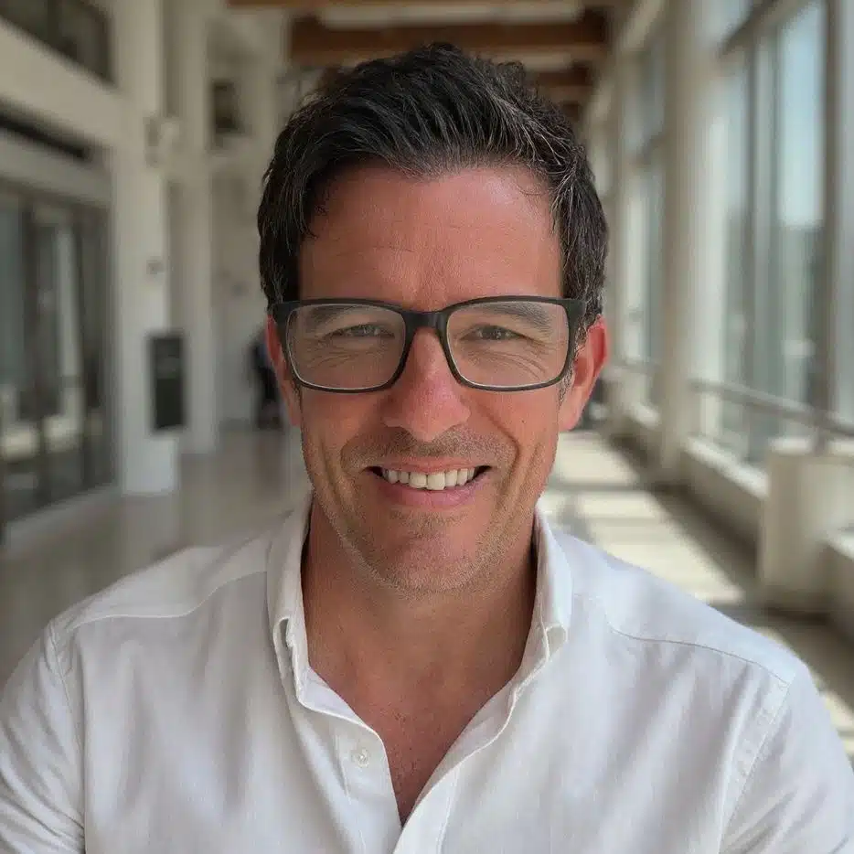 James Shaw, Consultant at Capex